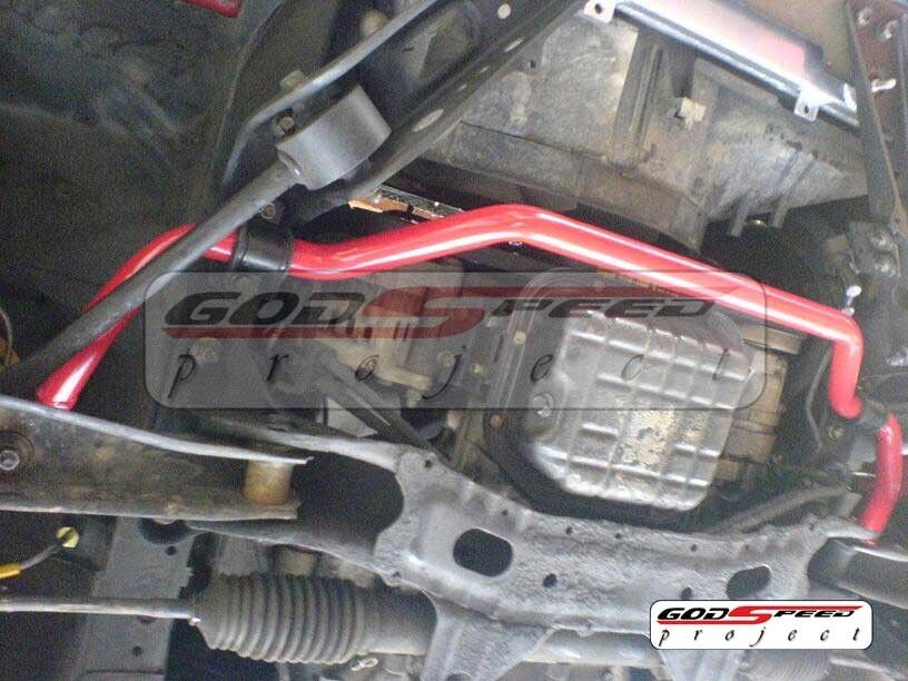 1989-1994 Nissan 240sx GodSpeed Front Sway Bar