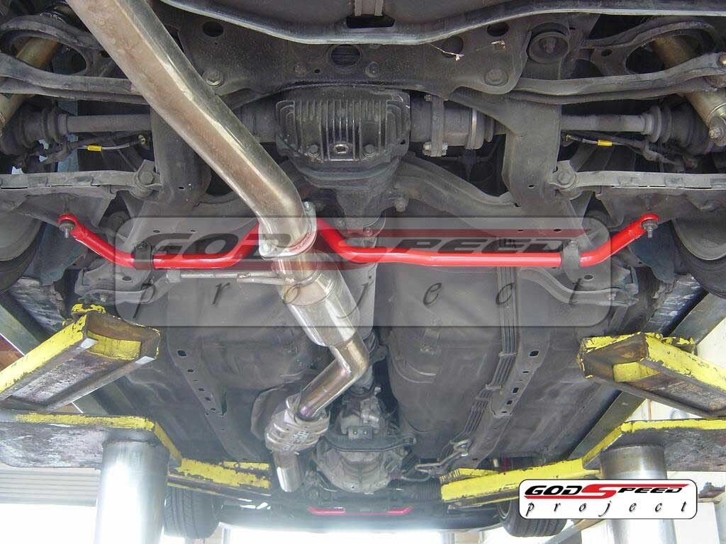 1989-1994 Nissan 240sx GodSpeed Rear Sway Bar