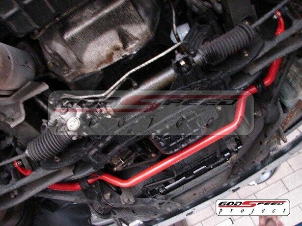 1995-1998 Nissan 240sx GodSpeed Front Sway Bar