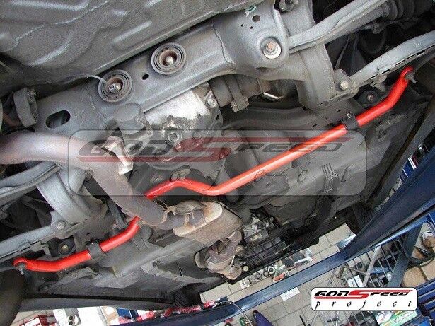 1995-1998 Nissan 240sx GodSpeed Rear Sway Bar