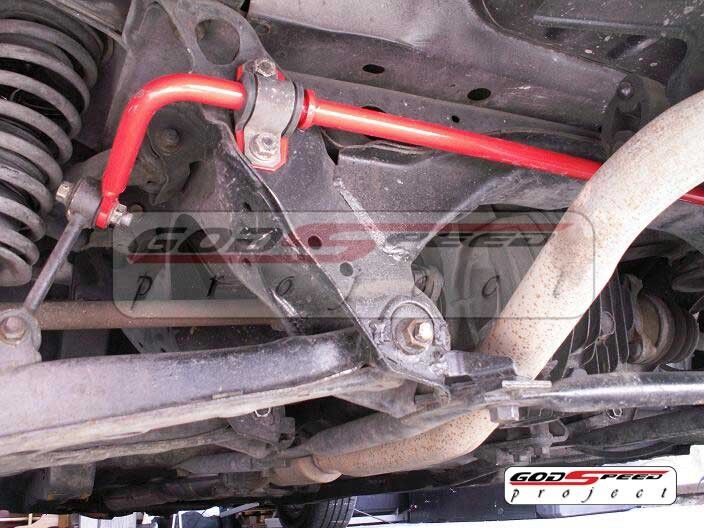 1990-1997 Mazda Miata GodSpeed Rear Sway Bar