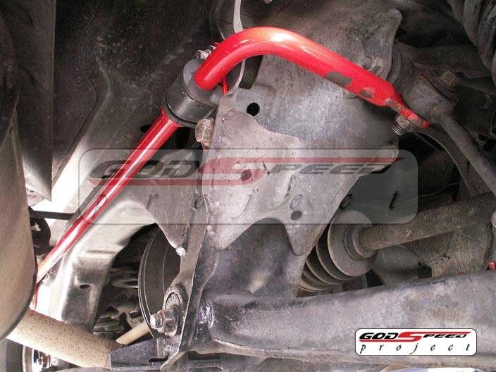 1990-1997 Mazda Miata GodSpeed Rear Sway Bar