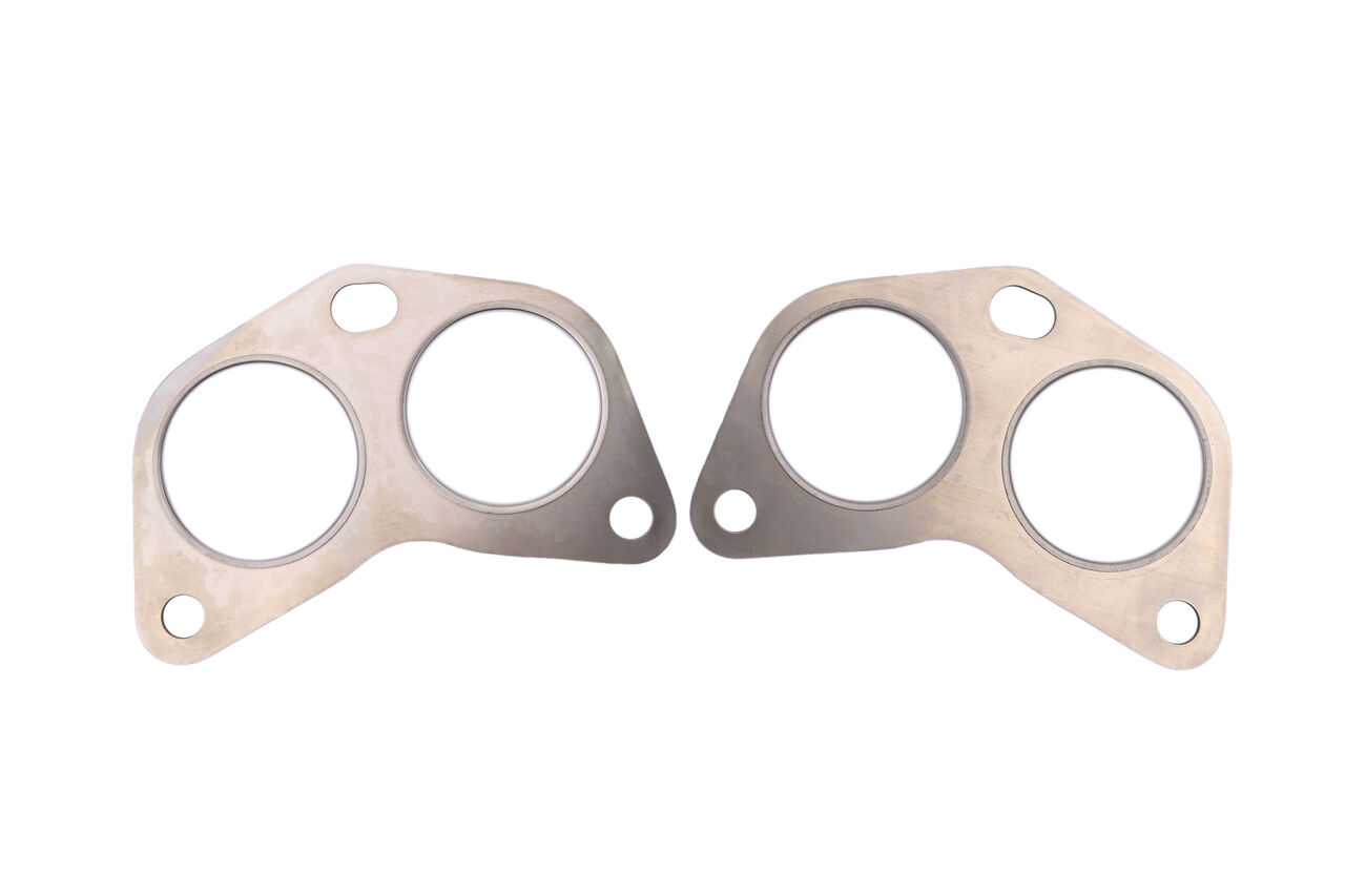 2015-2021 Subaru WRX Exhaust Gasket Set by GrimmSpeed