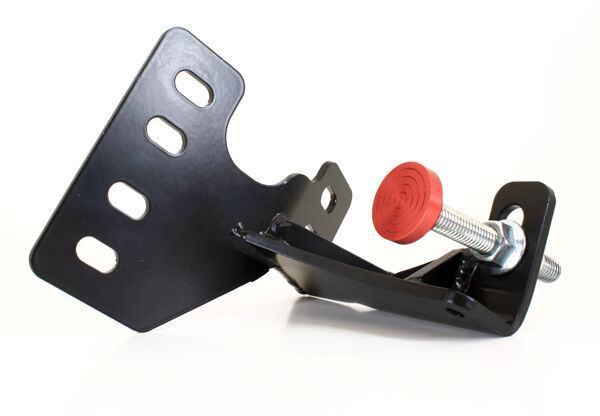 2002-2007 Subaru Impreza WRX Master Cylinder Brace by GrimmSpeed