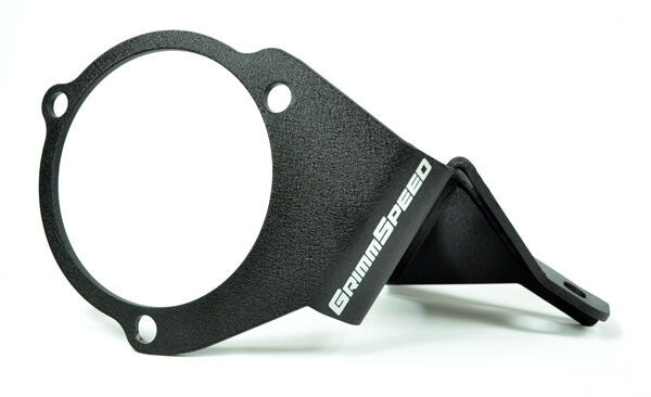 Master Cylinder Brace Mitsubishi Evo 8/9 GrimmSpeed - 091019