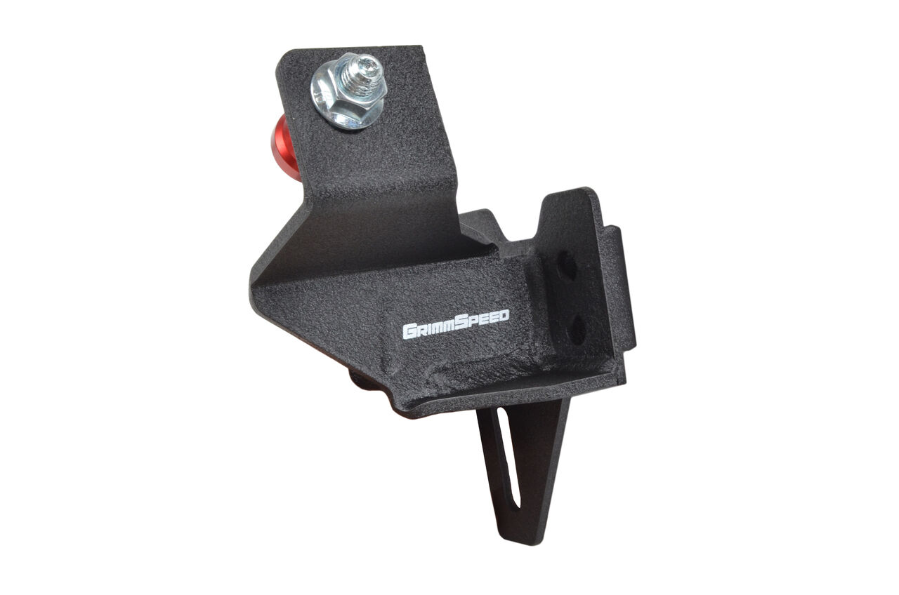 2008-2014 Subaru Impreza WRX Master Cylinder Brace by GrimmSpeed - 091029