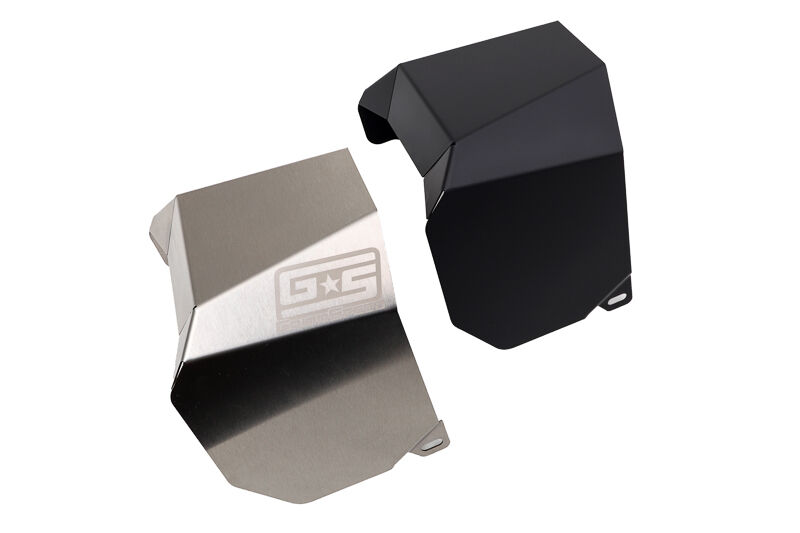 Turbo Heat Shield V2 For Subaru 02-21Turbo EJ Engines GrimmSpeed - 092007