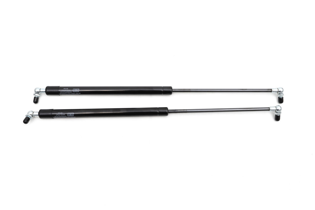 2022-2022 Toyota GR86 Hood Struts by GrimmSpeed