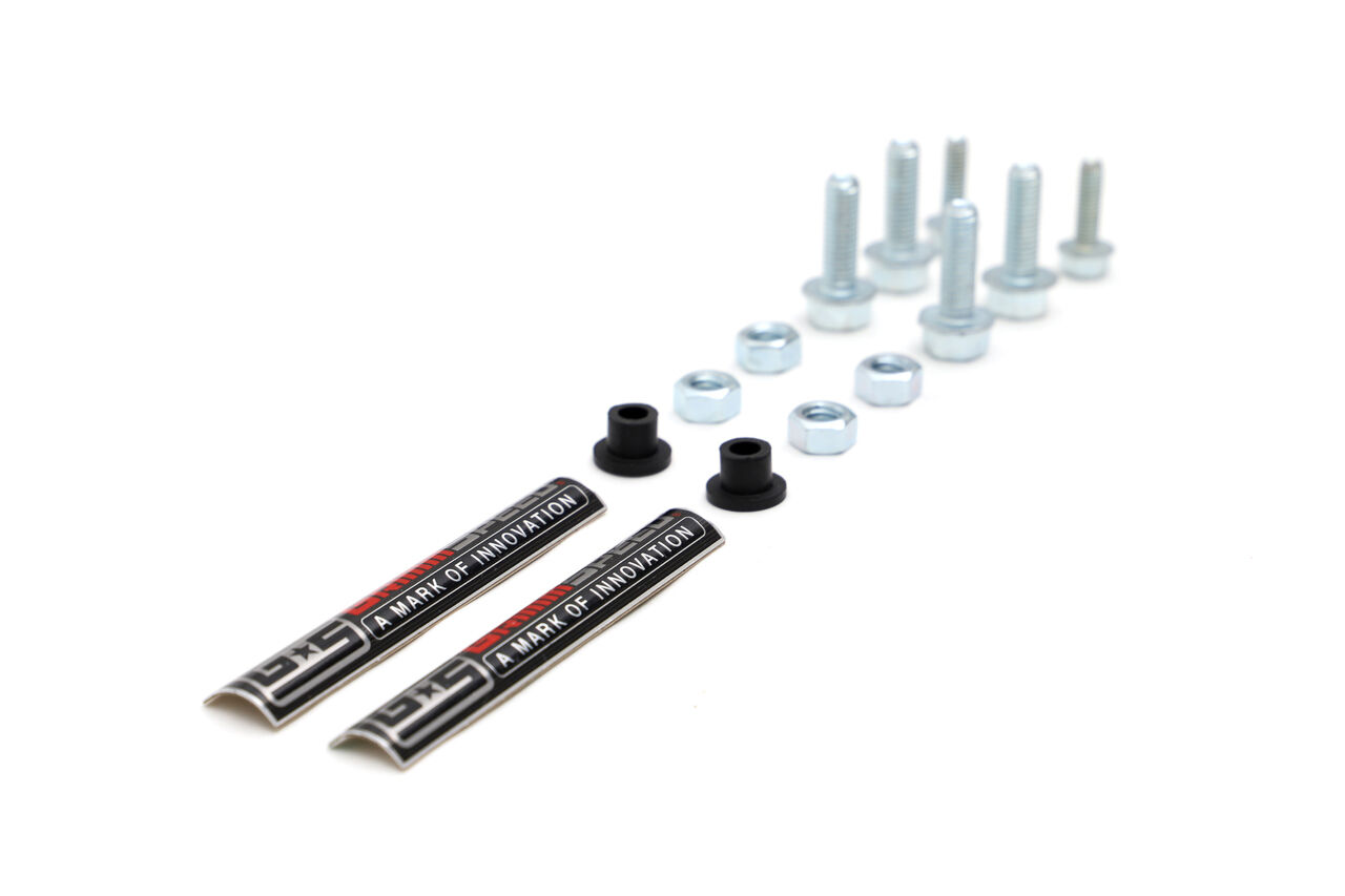 2022-2022 Toyota GR86 Hood Struts by GrimmSpeed
