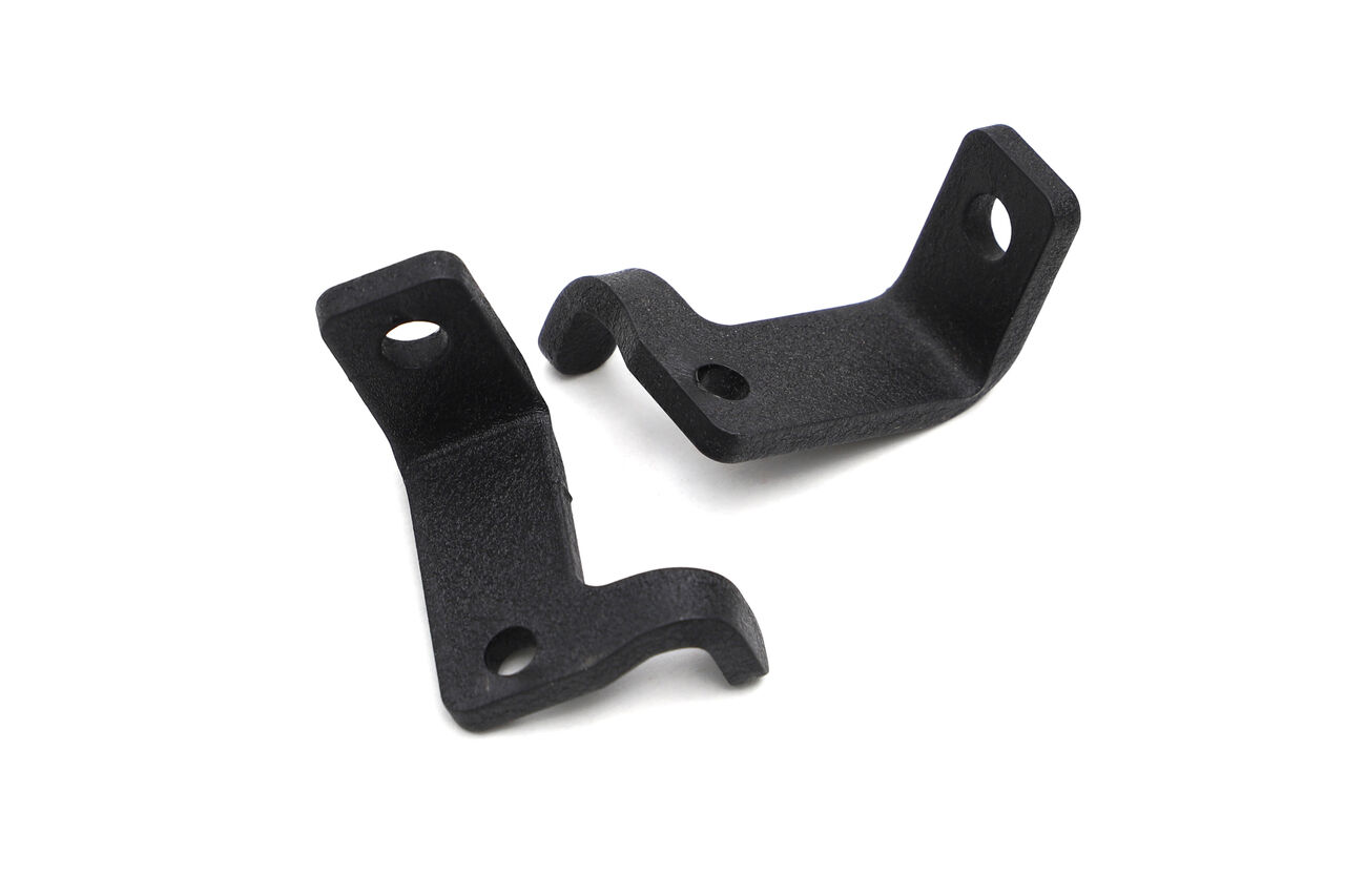 2022-2022 Toyota GR86 Hood Struts by GrimmSpeed