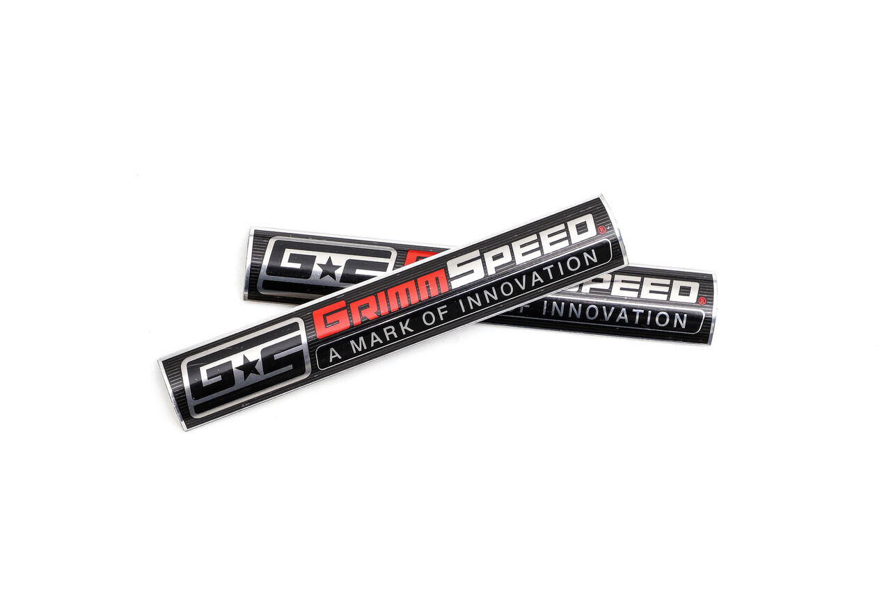 2002-2007 Subaru Impreza WRX Hood Struts High Lift by GrimmSpeed
