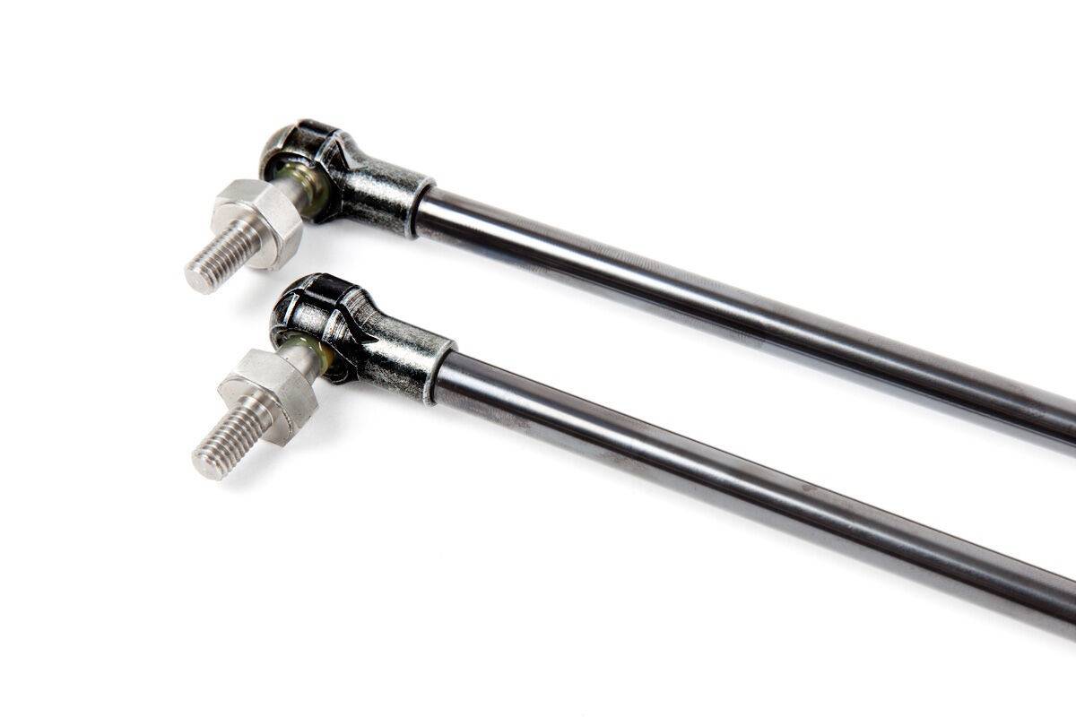 2002-2007 Subaru Impreza WRX Hood Struts High Lift by GrimmSpeed