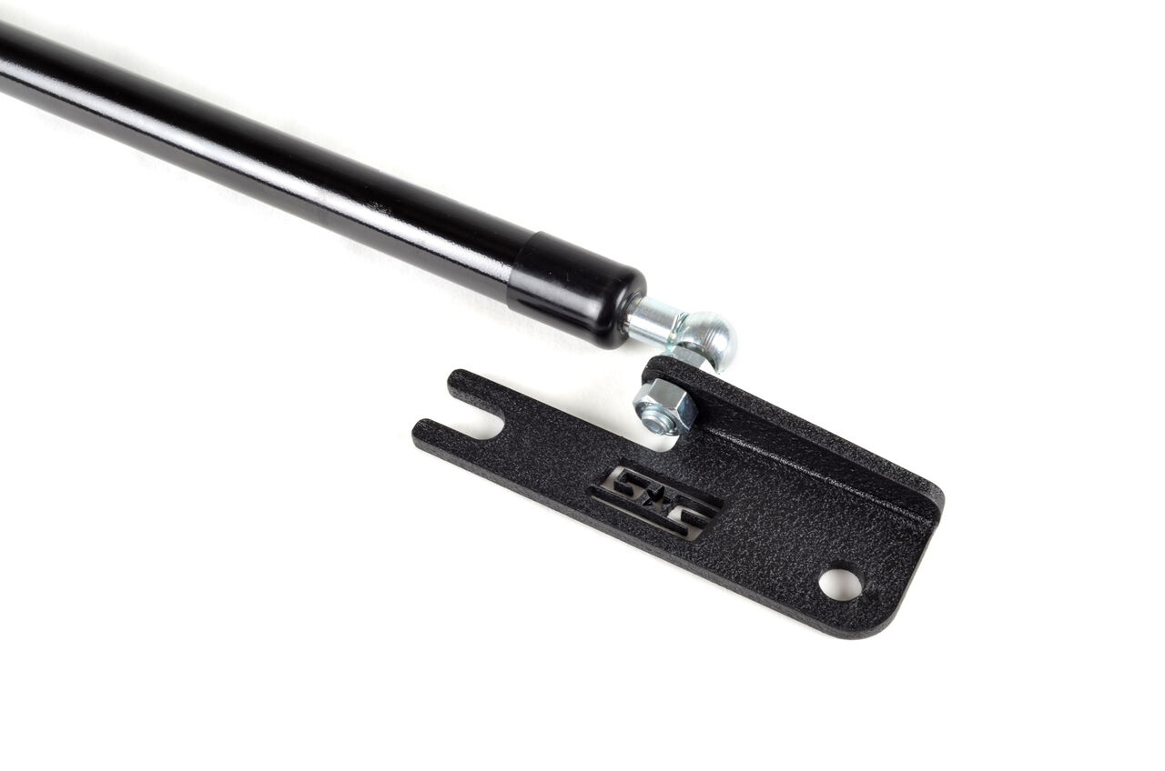 2003-2008 Subaru Forester Hood Struts High Lift by GrimmSpeed