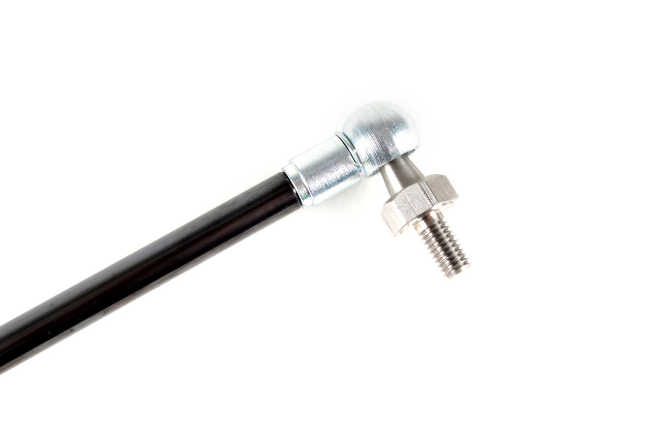 2003-2008 Subaru Forester Hood Struts High Lift by GrimmSpeed