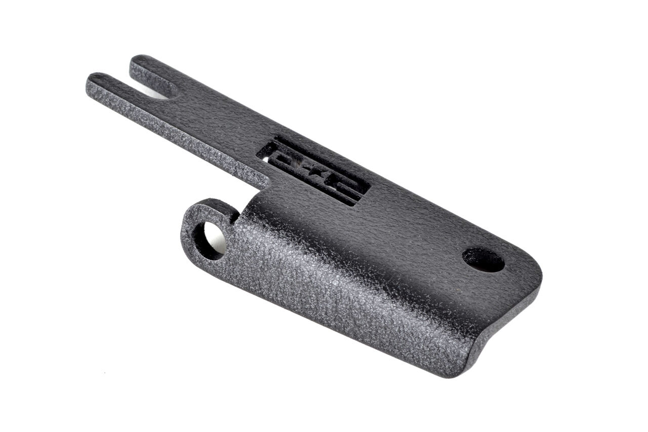 2003-2008 Subaru Forester Hood Struts High Lift by GrimmSpeed
