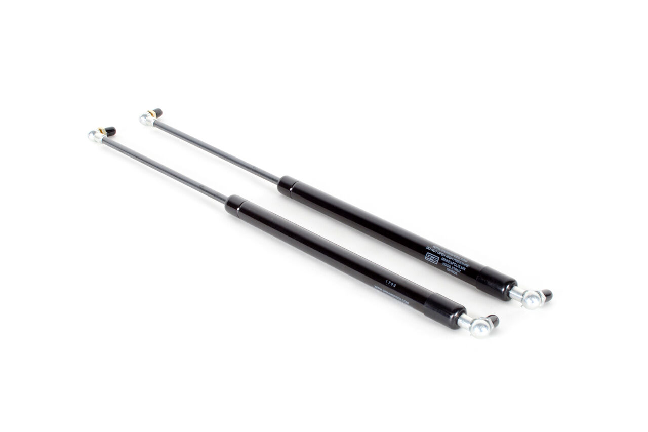 2008-2014 Subaru Impreza WRX Hood Struts High Lift by GrimmSpeed
