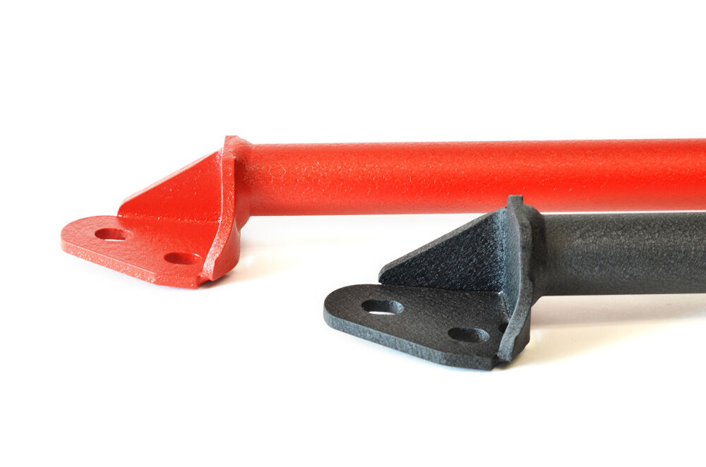 2022-2022 Toyota GR86 Strut Tower Brace Black by GrimmSpeed