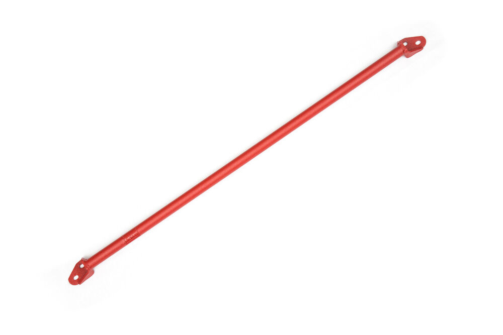 2022-2022 Toyota GR86 Strut Tower Brace Red by GrimmSpeed - 098009