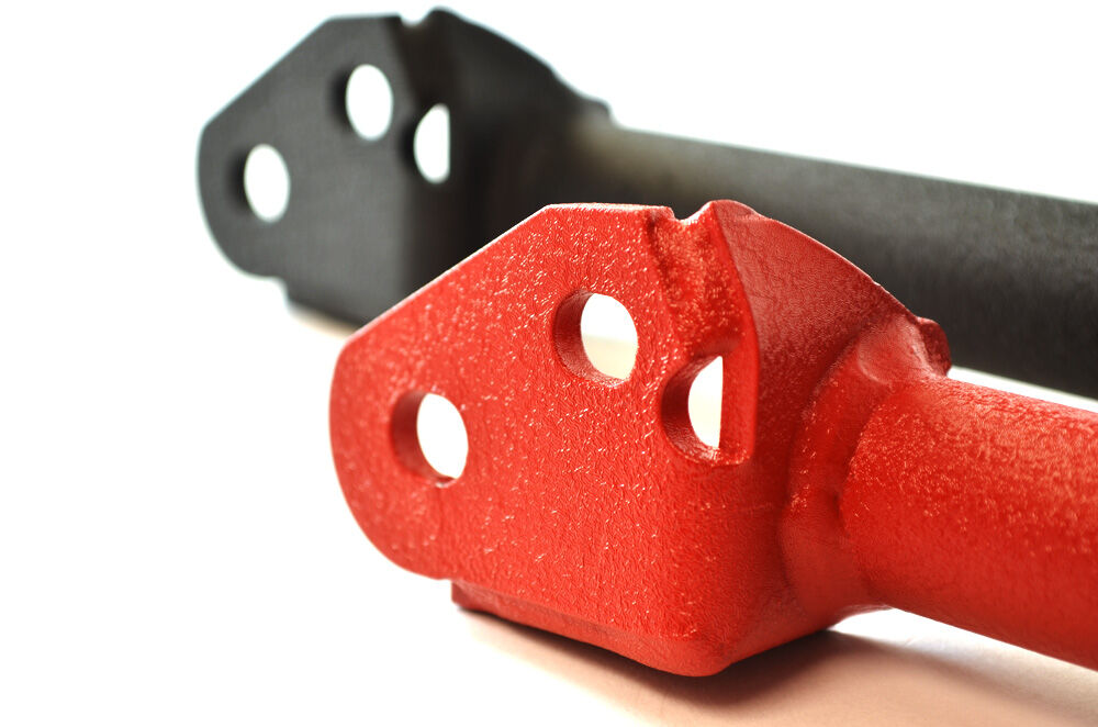 2022-2022 Toyota GR86 Strut Tower Brace Red by GrimmSpeed