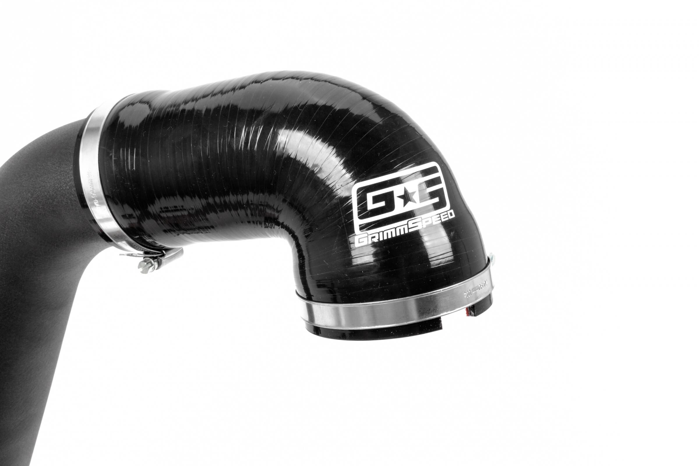 2022-2022 Subaru WRX Post-MAF Pipe Kit 2022 by GrimmSpeed