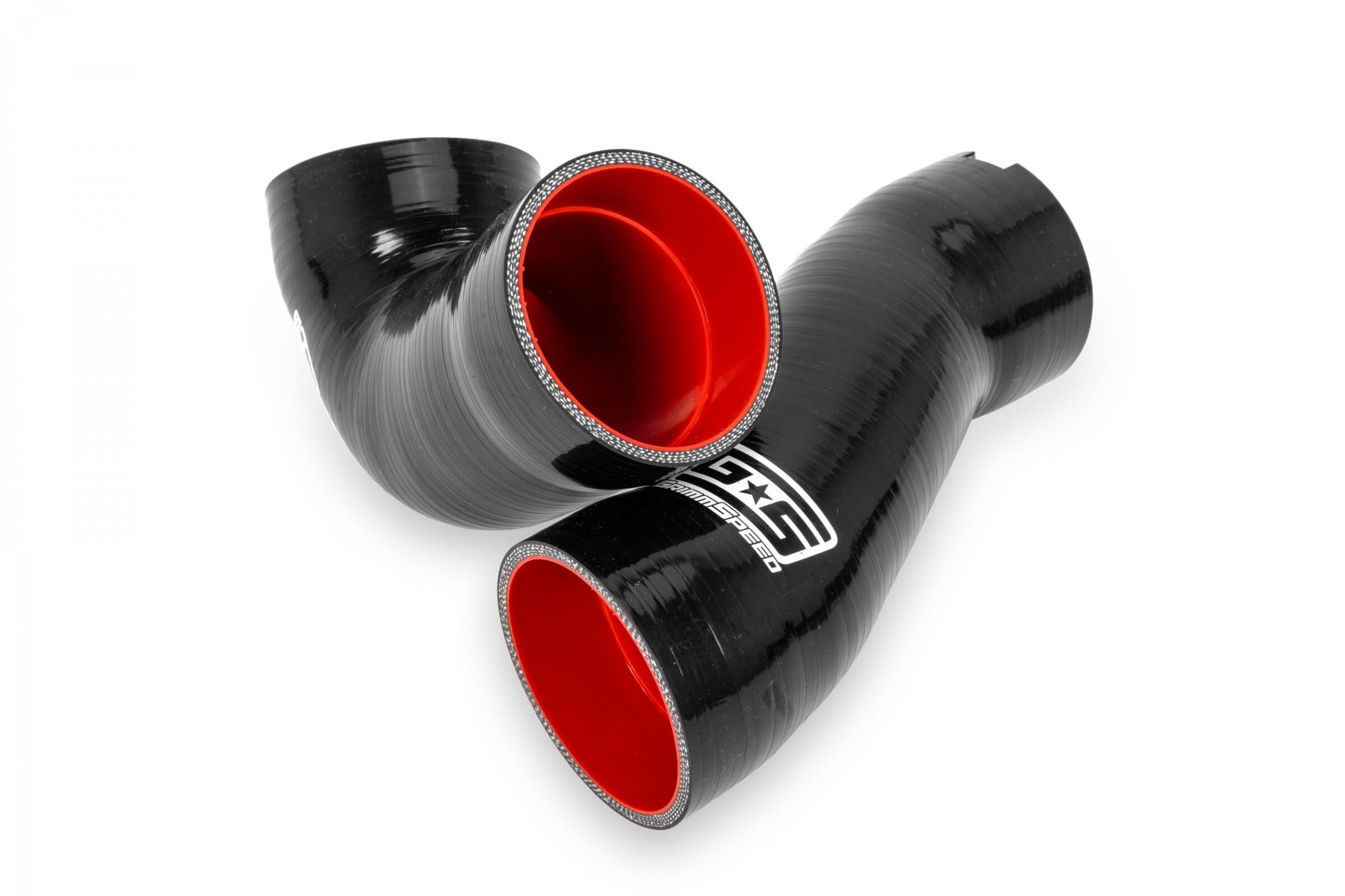 2022-2022 Subaru WRX Post-MAF Pipe Kit 2022 by GrimmSpeed
