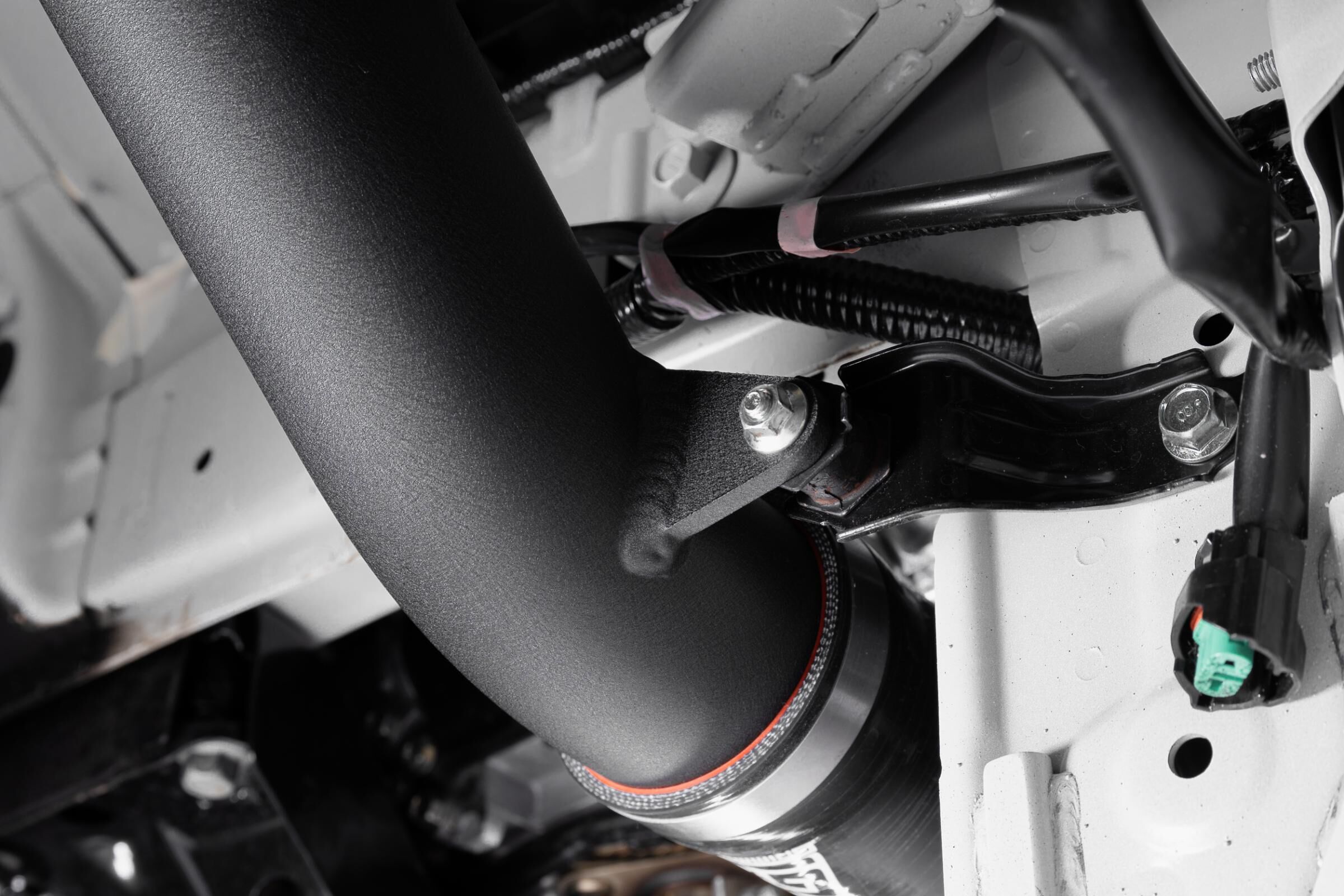 2022-2022 Subaru WRX Post-MAF Pipe Kit 2022 by GrimmSpeed
