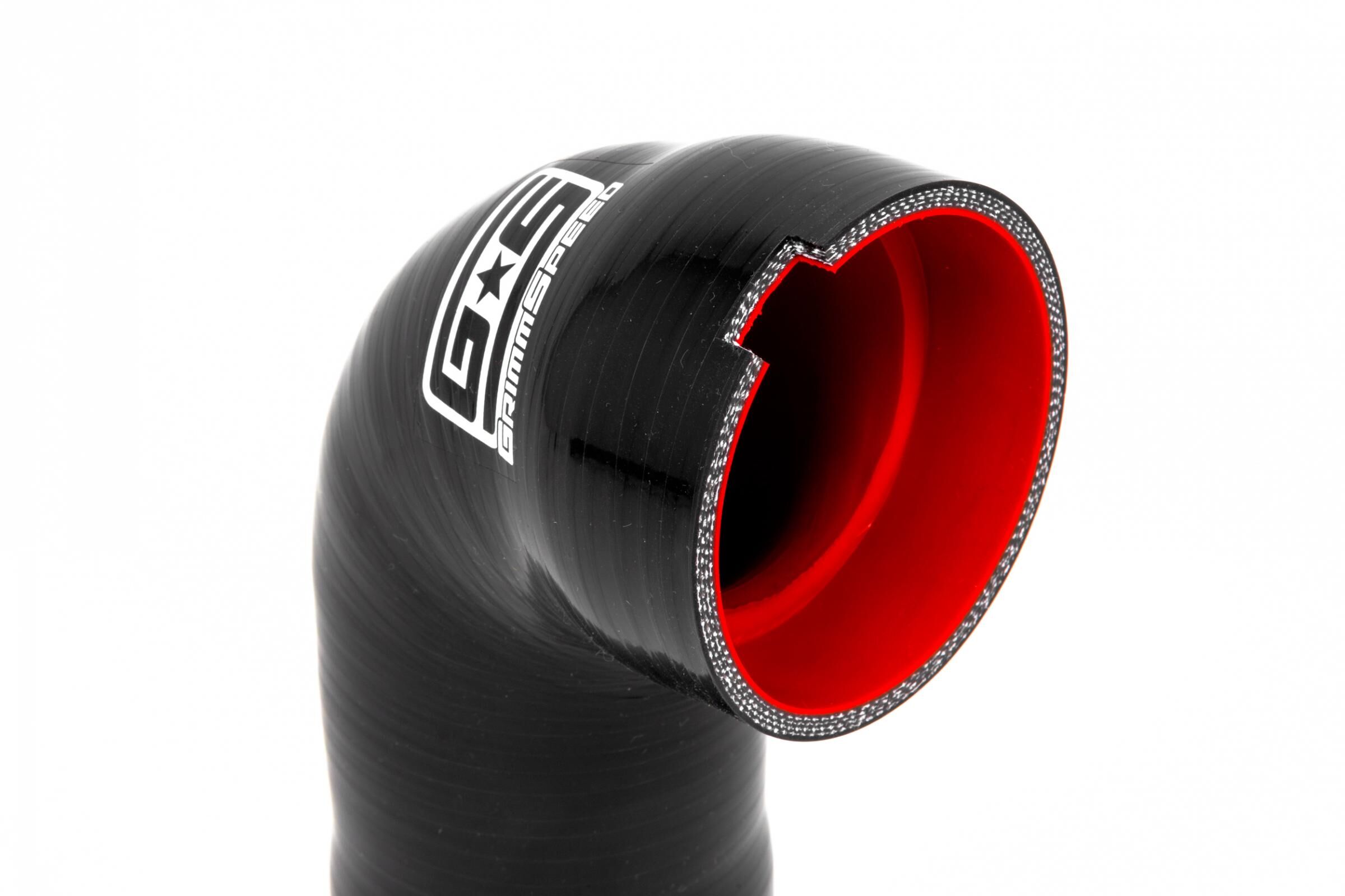 2022-2022 Subaru WRX Post-MAF Pipe Kit 2022 by GrimmSpeed