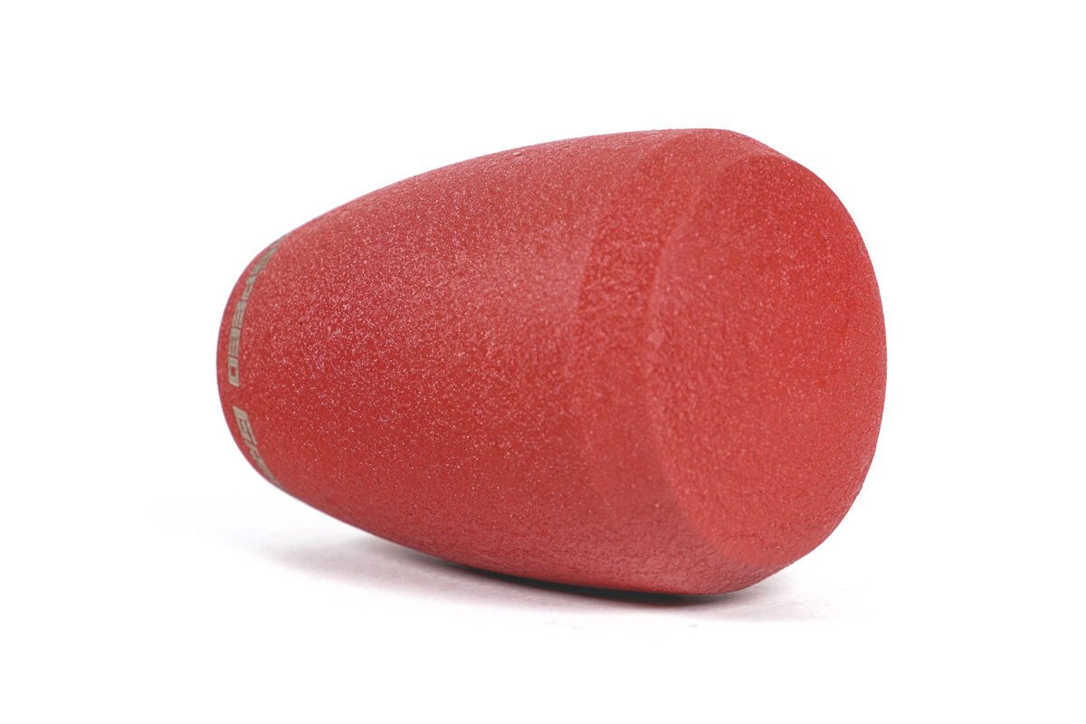 Standard Shift Knob Stainless Steel Red M12x1.25 Manual For Subaru GrimmSpeed