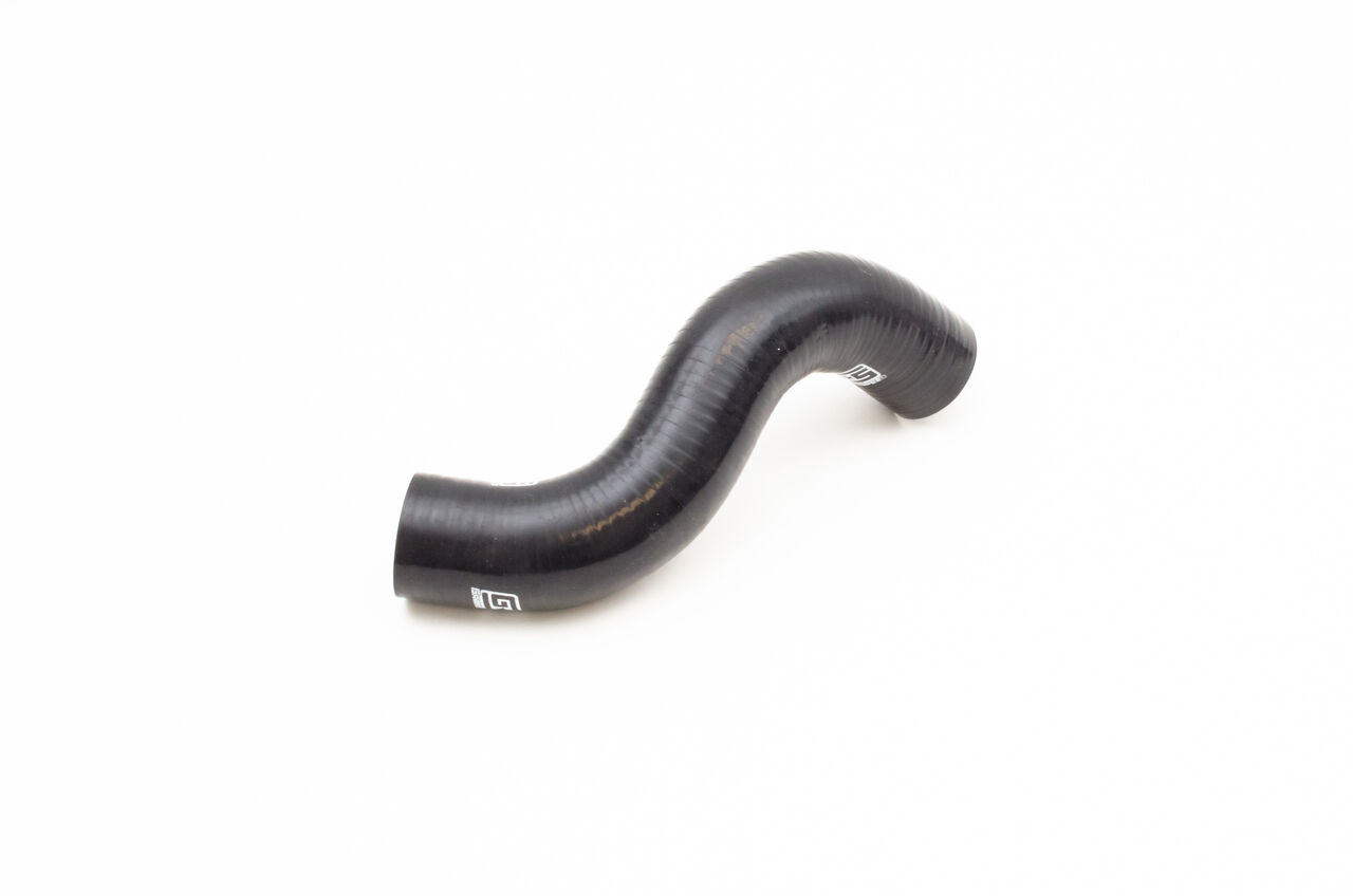 Radiator Hose Kit Black For Subaru 04-08 FXT GrimmSpeed