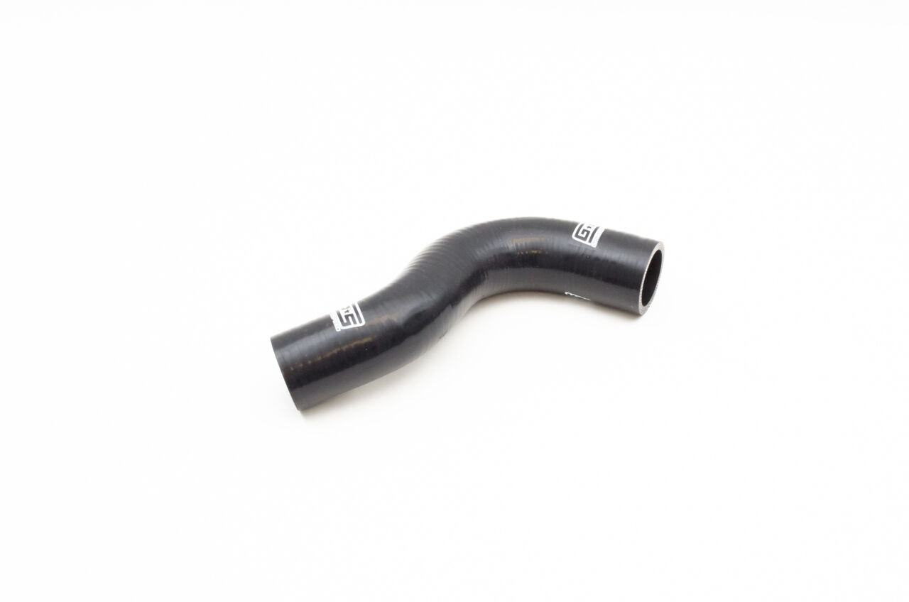 2015-2021 Subaru WRX Radiator Hose Kit Black by GrimmSpeed
