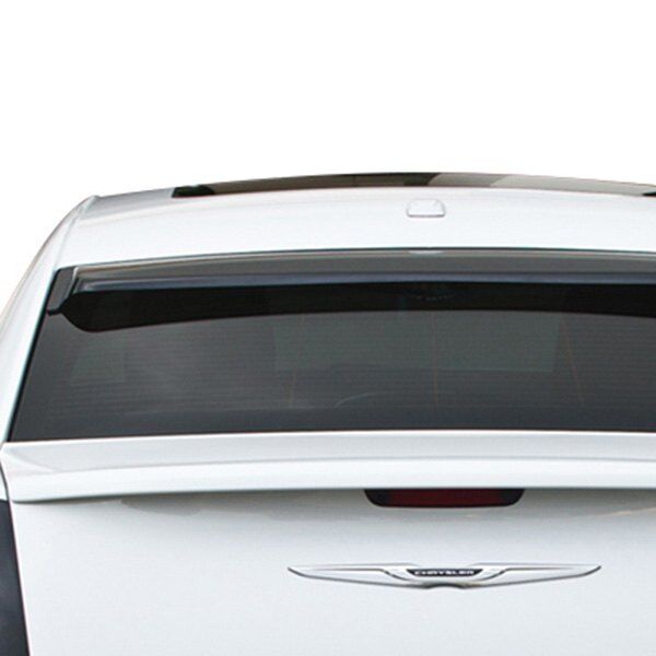2011-2023 Chrysler 300 Solarwing - Smoke - 51118