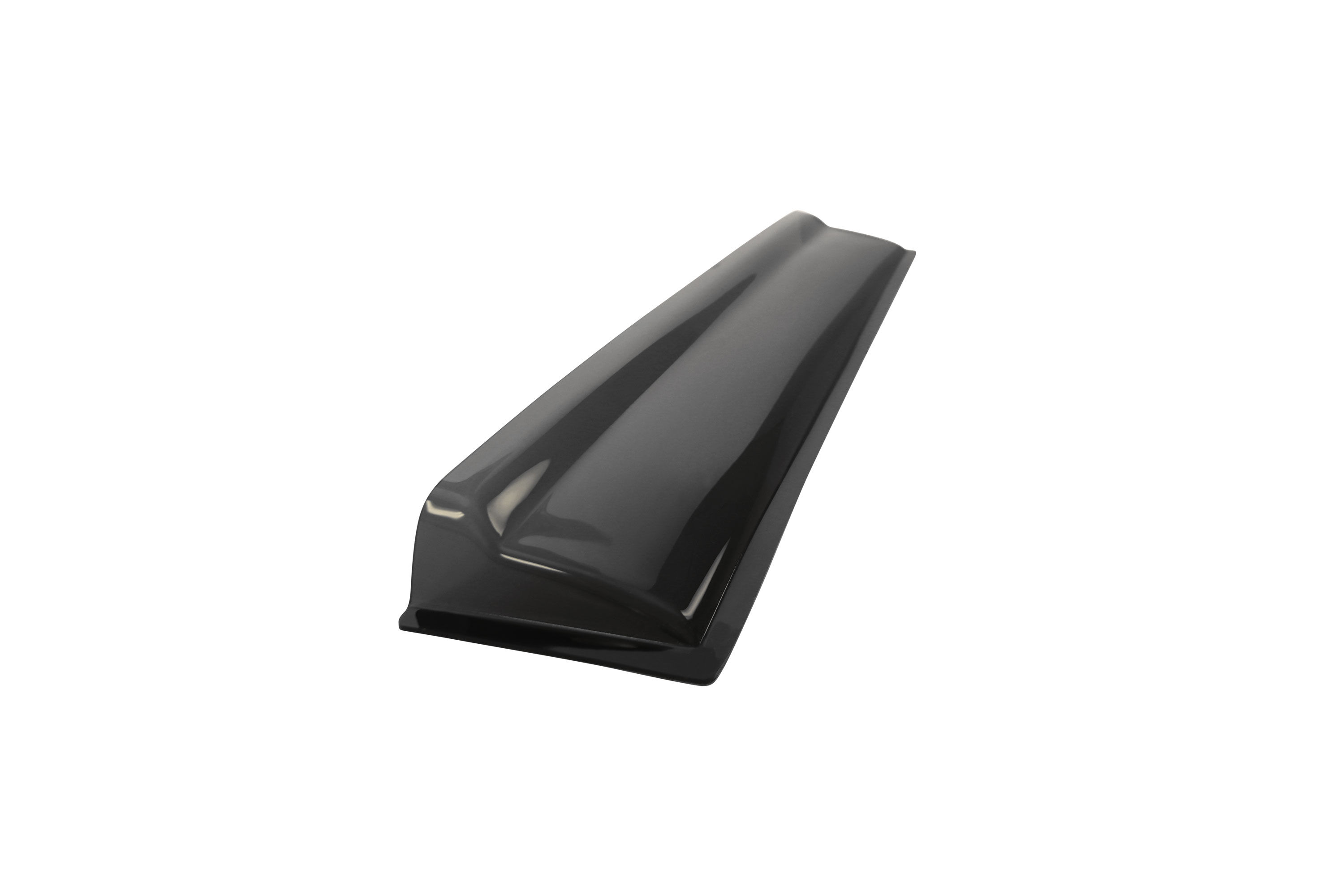 2011-2023 Dodge Charger Solarwing - Smoke