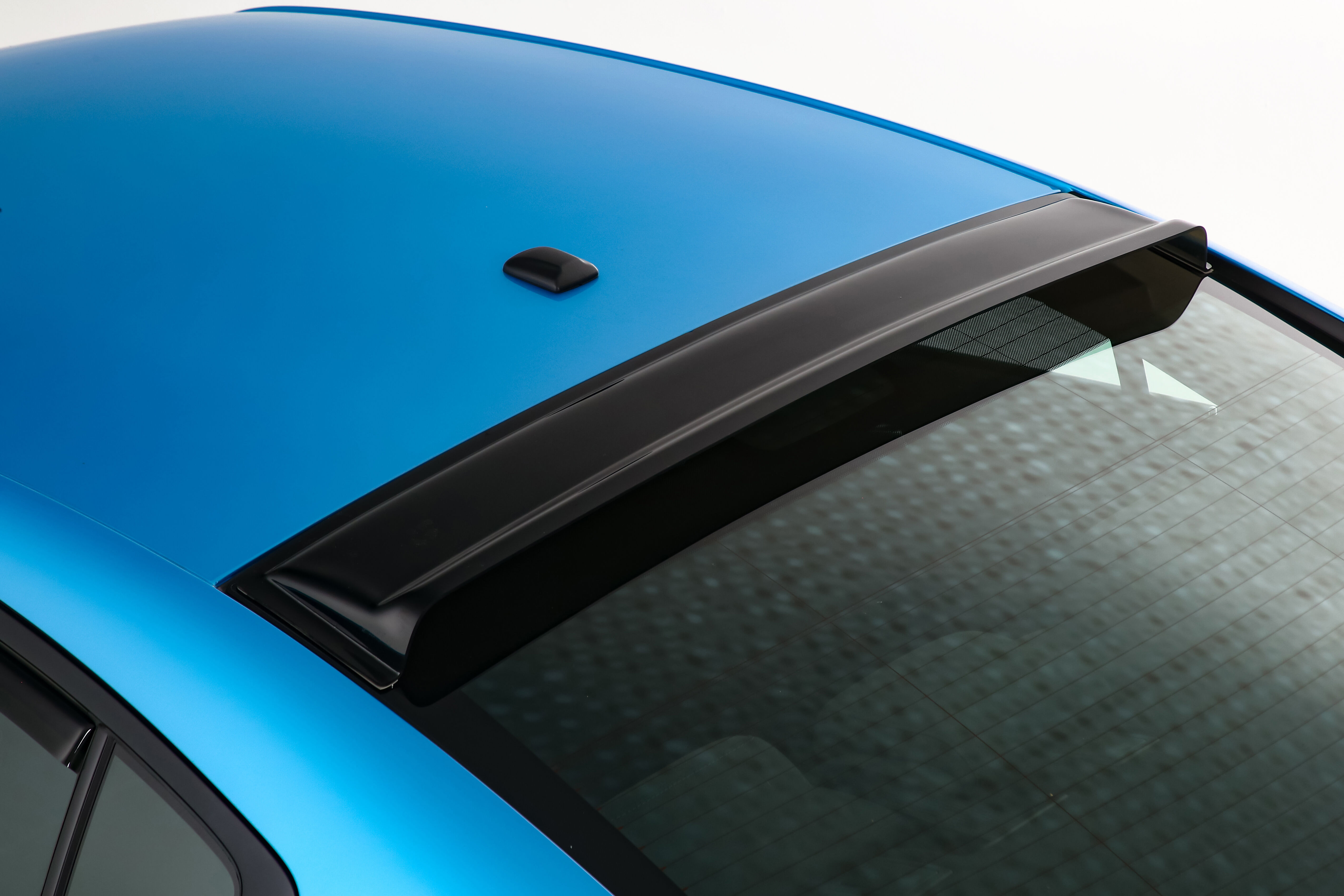 2011-2023 Dodge Charger Solarwing - Smoke - 51177