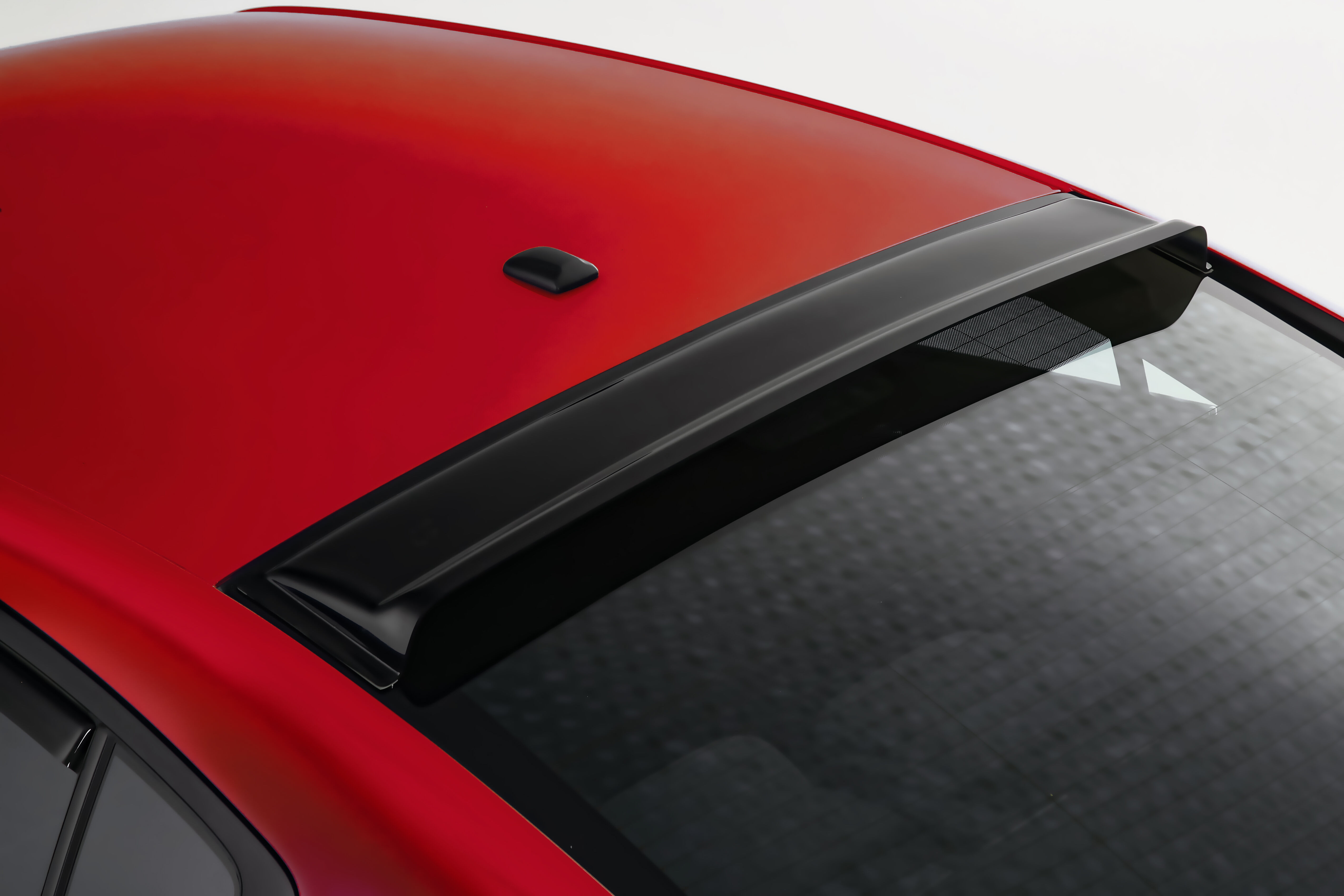 1997-2002 Saturn SC Coupe Solarwing - Smoke - 51288