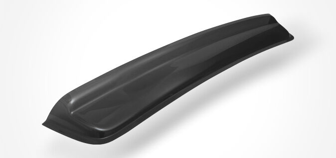 2005-2010 Chrysler 300 Solarwing - Smoke