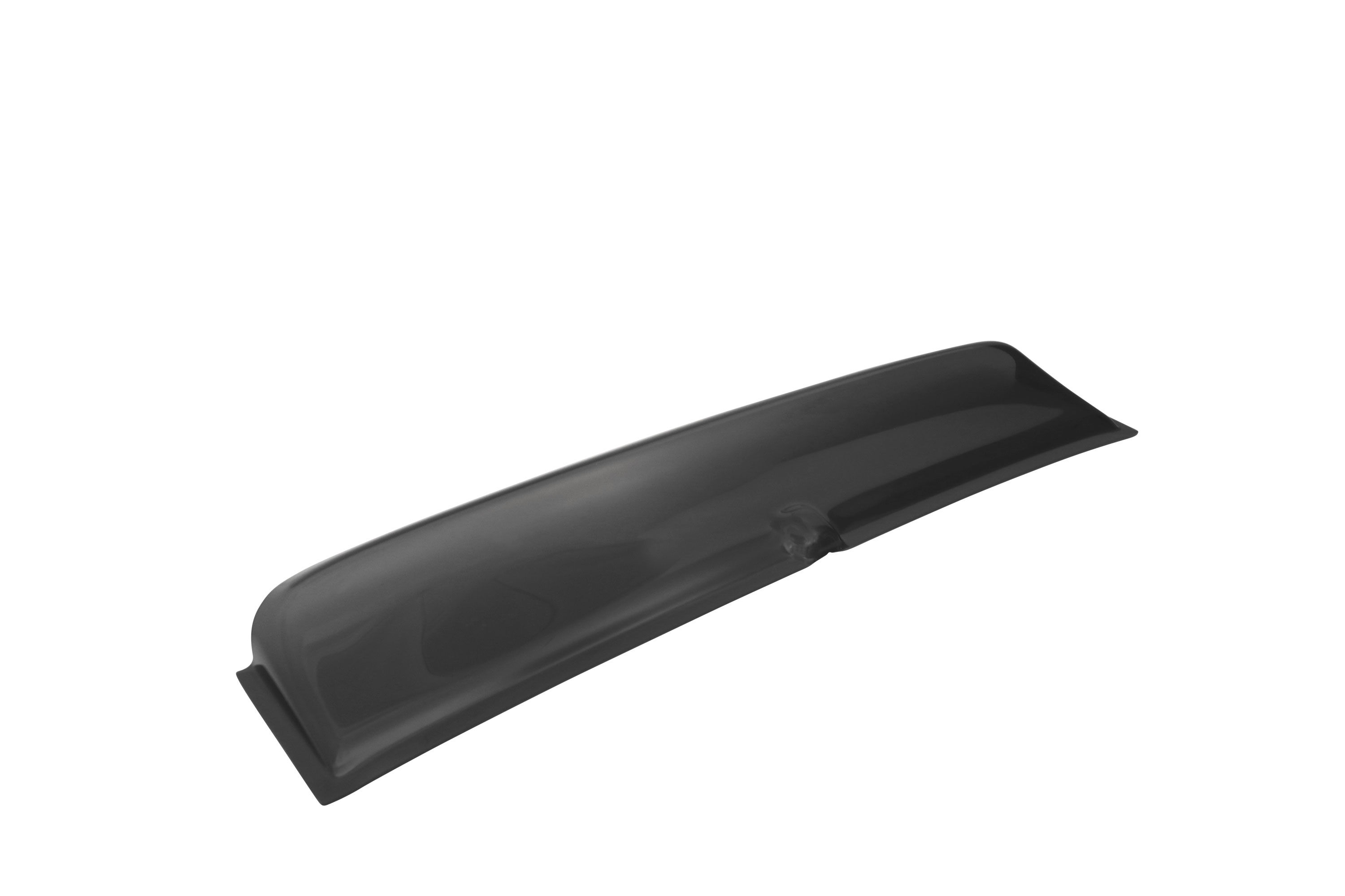 2003-2008 Nissan 350z Solorwing II Rear Window Spoiler - Smoke