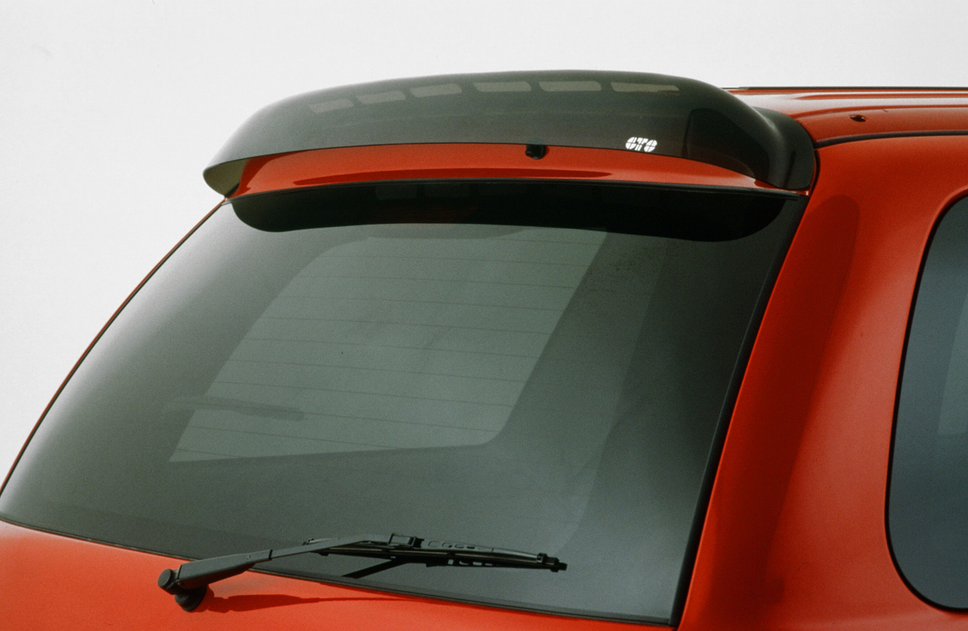1990-1994 GMC Lumina APV Aerowing - Smoke - 56005