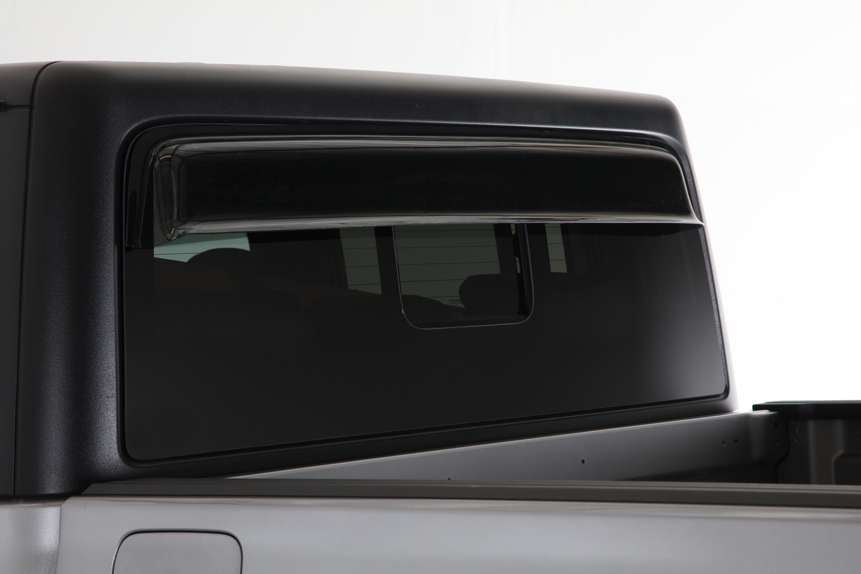 2019-2022 Jeep Gladiator JT Shadeblade - Smoke - 57401