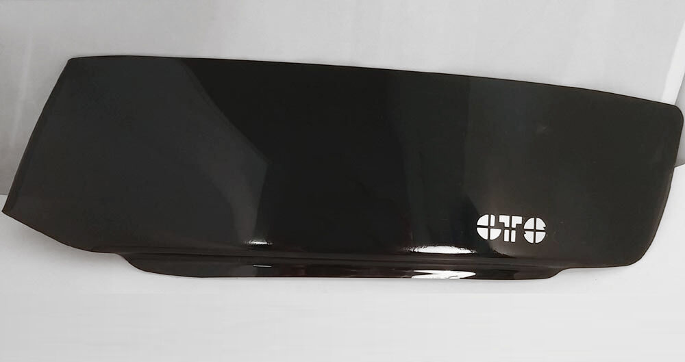 2014-2015 Chevrolet Camaro Headlight Covers 2PC - Smoke