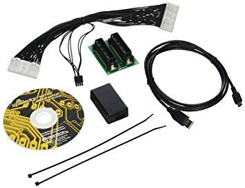 2015-2016 Cadillac Escalade 6.2L V8 (EcoTec3) Hypertech Inline Speedometer Calibrator