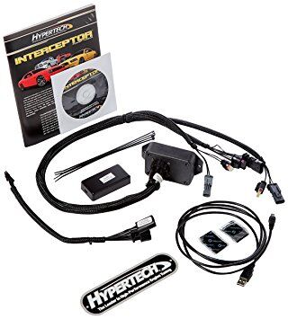 2012-2015 Jeep Wrangler JK 3.6L V6 Hypertech Interceptor Programmer Tuner