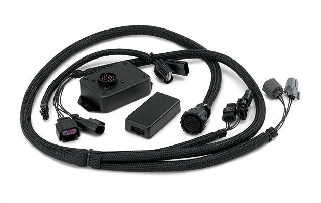 2012-2015 Jeep Wrangler JK 3.6L V6 Hypertech Interceptor Programmer Tuner - HYP-755006