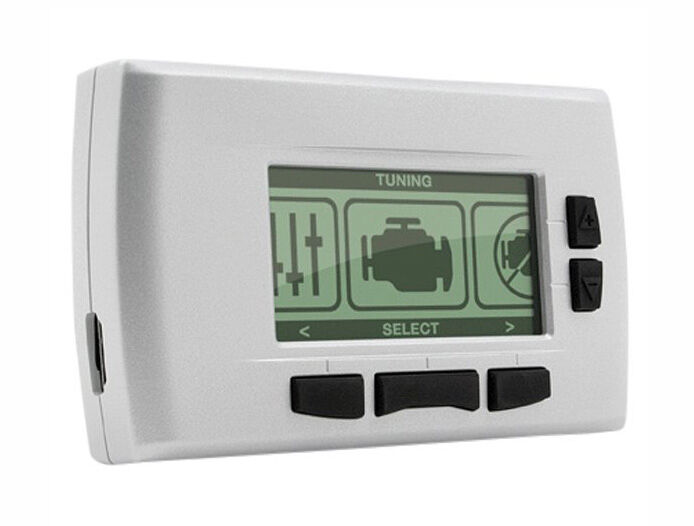 2007-2010 Jeep Wrangler JK 3.8L V6 Hypertech Max Energy 2.0 Programmer Tuner - HYP-2200