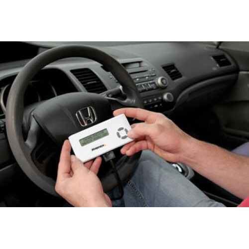2007-2009 Mazda Mazdaspeed3 2.3L I4 Turbo Hypertech Max Energy Sport Programmer Tuner