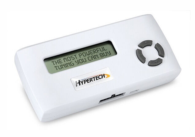 2007-2009 Mazda Mazdaspeed3 2.3L I4 Turbo Hypertech Max Energy Sport Programmer Tuner - HYP-62003