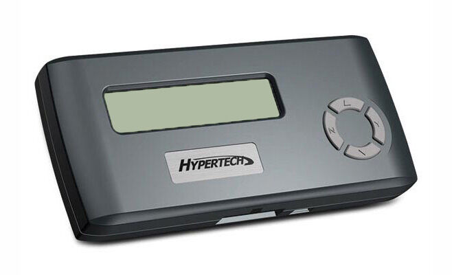 1996 Ford Econoline 5.0L V8 Hypertech Max Energy Programmer Tuner - HYP-42500