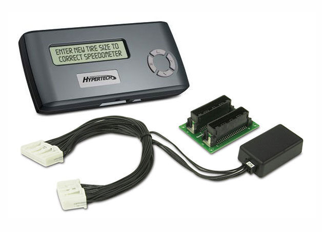 2011-2012 Dodge Ram 1500 4.7L V6 Hypertech Speedometer Calibrator - HYP-752501