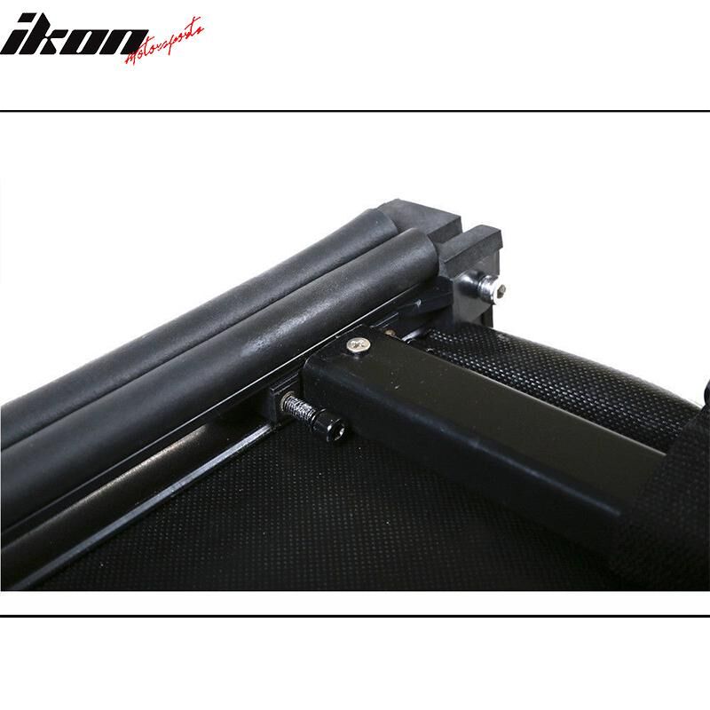 2005-2015 Toyota Tacoma 5ft Bed Tonneau Bed Cover