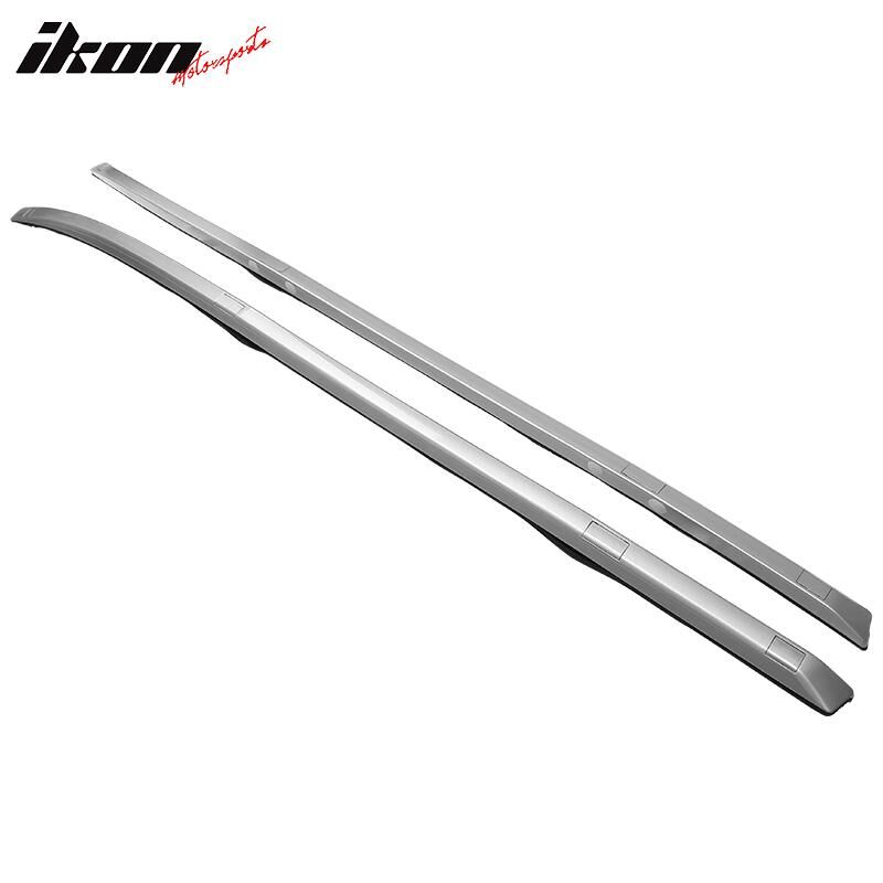 2012-2016 Honda CR-V OE Style Roof Rack Cross Bar Silver