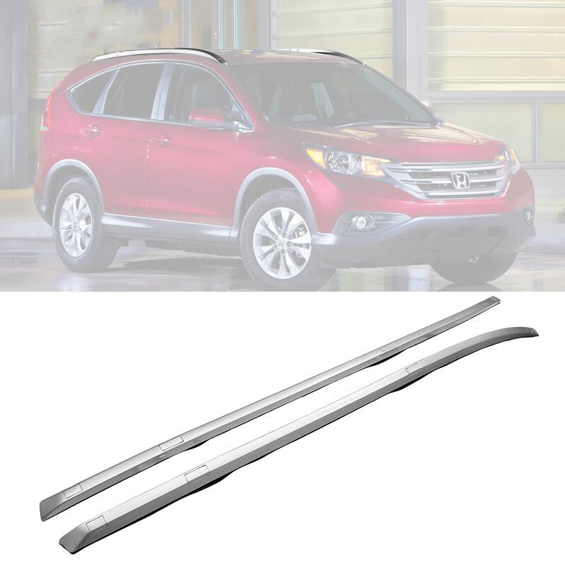 2012-2016 Honda CR-V OE Style Roof Rack Cross Bar Silver - 5-RR-HCRV12